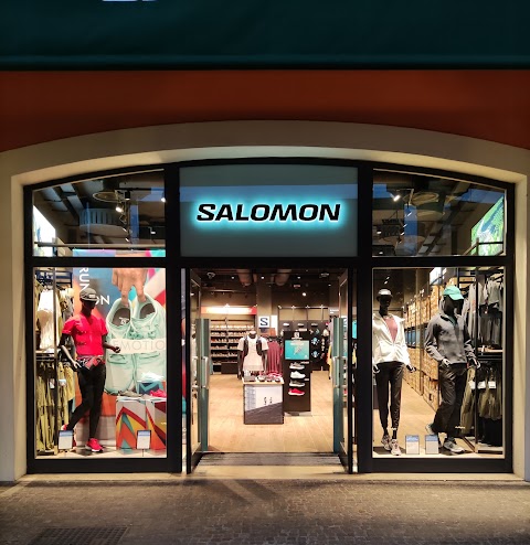 Salomon Factory Outlet Castel Romano