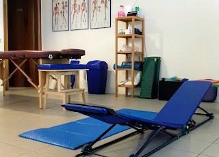 Denis Bensa Studio di Massofisioterapia e Posturologia