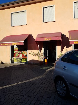 Pizzeria Eden