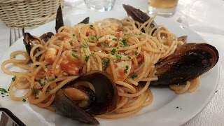 Trattoria al corallo