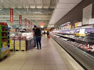 Supermercato EUROSPAR Adigeo