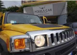 Aquila Car Service Srl