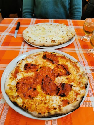 Pizzeria Carmelitani