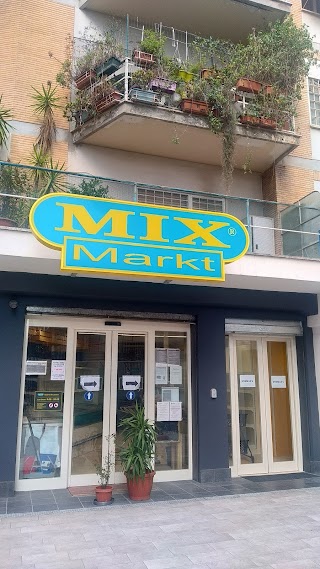 Mix Markt Roma