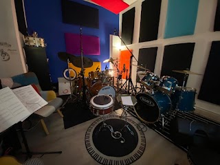 LDM Drum school