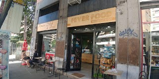 Fever Food