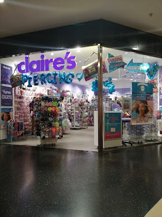 Claire's