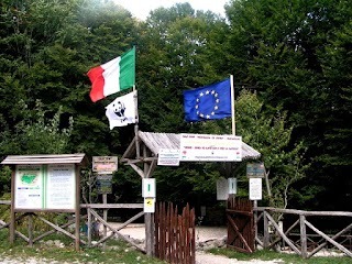 Oasi WWF Montagna di Sopra di Pannarano