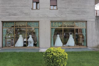 Idea Sposi - Abiti da Sposa e Sposo