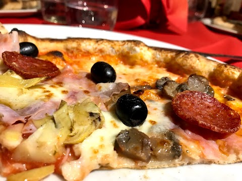 Gabana Pizzeria Da Beppe