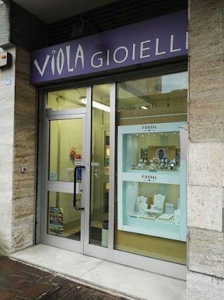 Viola Gioielli