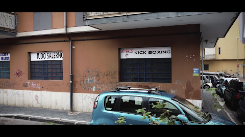 A.S.D. Athletic Kick Boxing