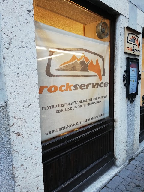 RockService
