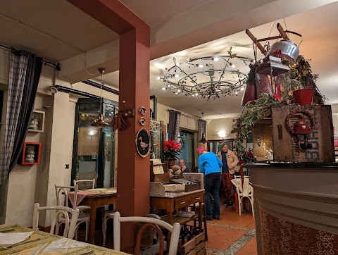 Taverna di Gargantua