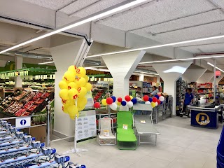 D+ Più SUPERMERCATO