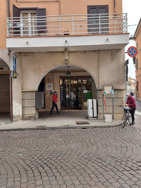 FARMACIA NATALINI: la prima farmacia social a portata di click - di Dott. Barletta Pio & c. sas