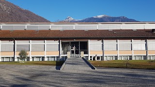 SCC - Scuola Cantonale di Commercio