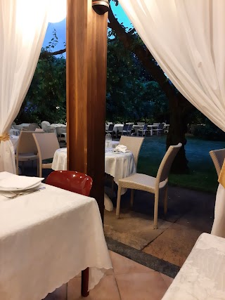 Albergo Ristorante Piacentino