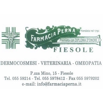 Farmacia Perna Dr. Perna Francesco e C.