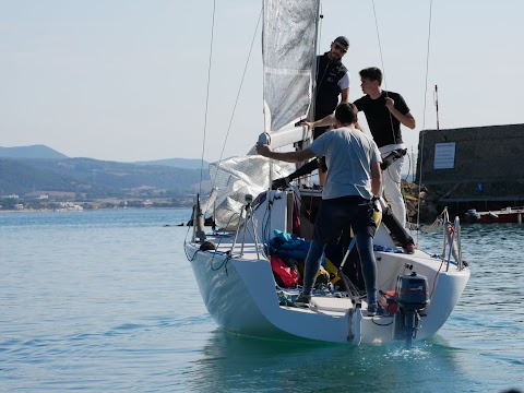 Scuola Vela Santa Marinella