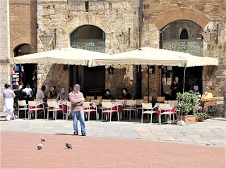 Bar Le Torri - San Gimignano (si)