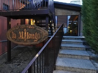 Osteria La Milonga