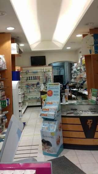 La Farmacia di Sant`Alfio Srl