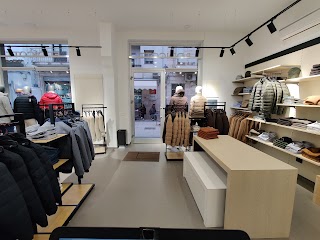 Eddicott Vittoria Store