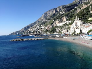 Simply Amalfi Coast Tours Salvatore Mocerino Car Service