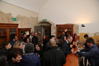 ENOTECA REGIONALE DI VITTORIA