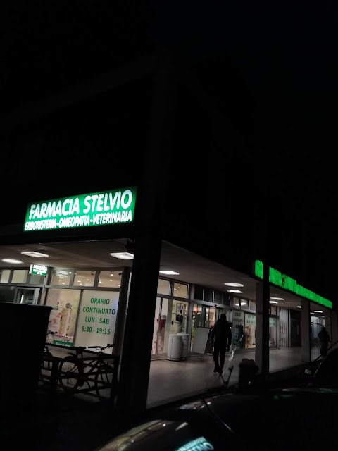 Farmacia Stelvio