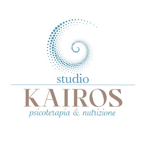 Studio Kairos psicoterapia & nutrizione