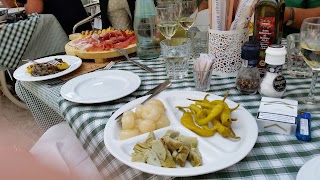 Trattoria dal Pansa