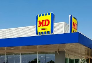 MD Supermarket