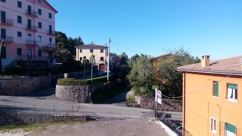 Albergo Aurora S.A.S. Di Barbagallo Vittorio & C.