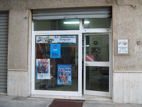 A.S. Gli Immergibili Diving Club Ostuni