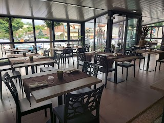 La Plaza Pizzeria - Ristorante - Bar