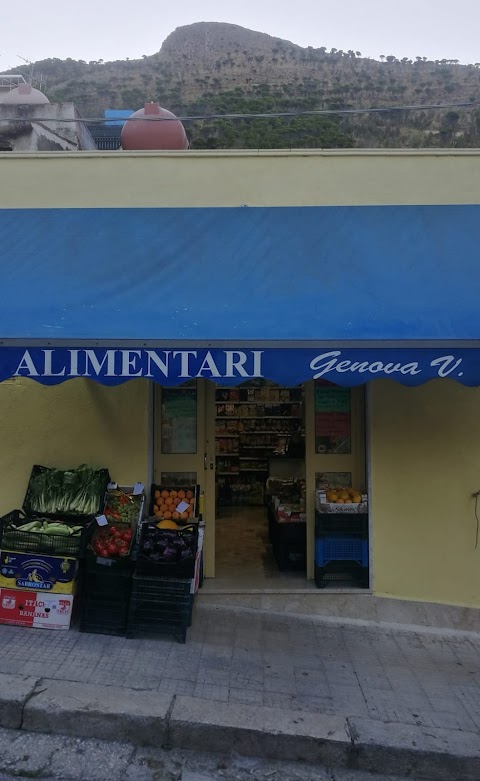 Alimentari Genova Enzo