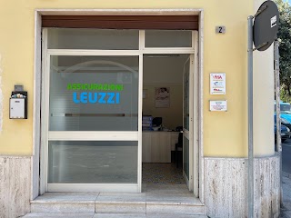 Assicurazioni Leuzzi