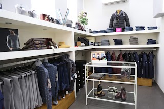 Cascio Boutique uomo