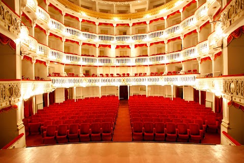 Teatro Sannazaro - Centro di Produzione Teatrale