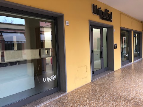 UnipolSai Assicurazioni San Giovanni in Persiceto - Giorgio Cassanelli