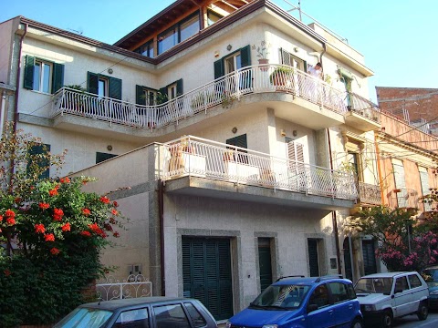 Casa Vacanze Taormina