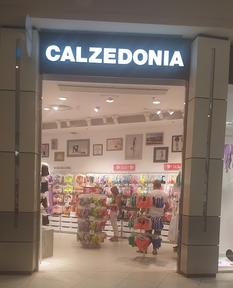 Calzedonia