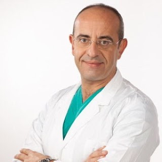 Dott. Vincenzo Giannoccaro, Chirurgo plastico