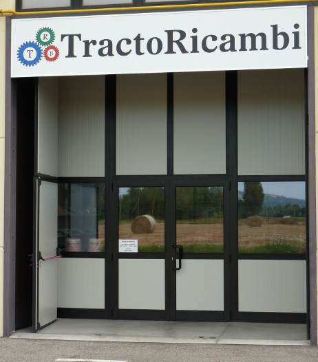 Tractoricambi Bologna