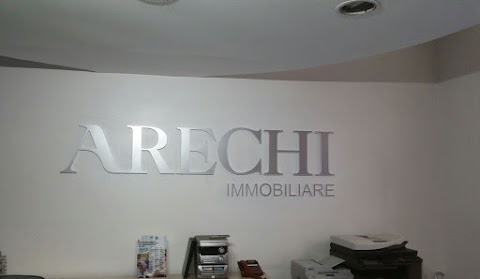 ARECHI IMMOBILIARE SALERNO - ARECHIMMOBILIARE SRL