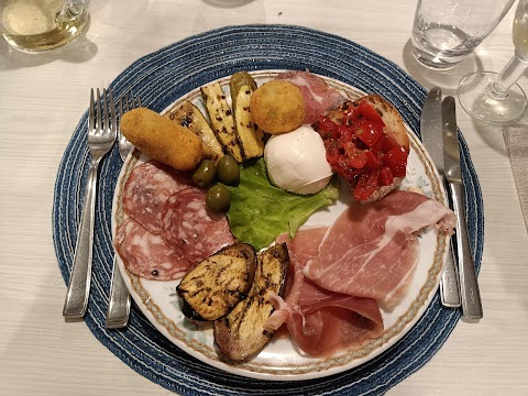 Ristorante Da Maria