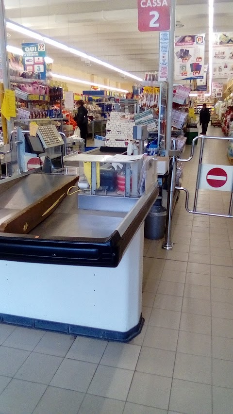 Dpiù Supermercato Monfalcone