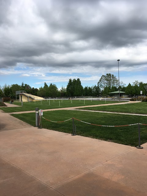 Piscine Villaggio Sportivo Il Borgo